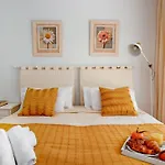 Apartamento Con Espectaculares Vistas Al Golf En Marbella - Xallas 2 3