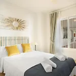 Apartamento Con Espectaculares Vistas Al Golf En Marbella - Xallas 2 3