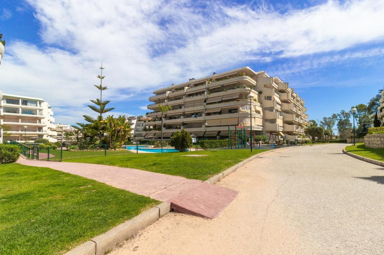 Appartement Apartamento Con Espectaculares Vistas Al Golf En - Xallas 2 3 Marbellac