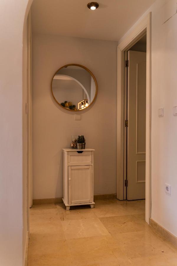 Apartamento Con Espectaculares Vistas Al Golf En - Xallas 2 3