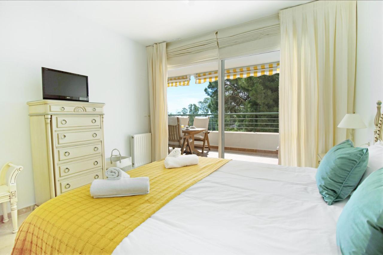 Appartement Apartamento Con Espectaculares Vistas Al Golf En - Xallas 2 3 *