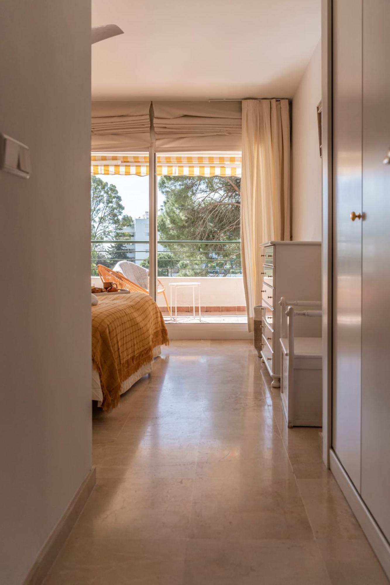 Appartement Apartamento Con Espectaculares Vistas Al Golf En - Xallas 2 3