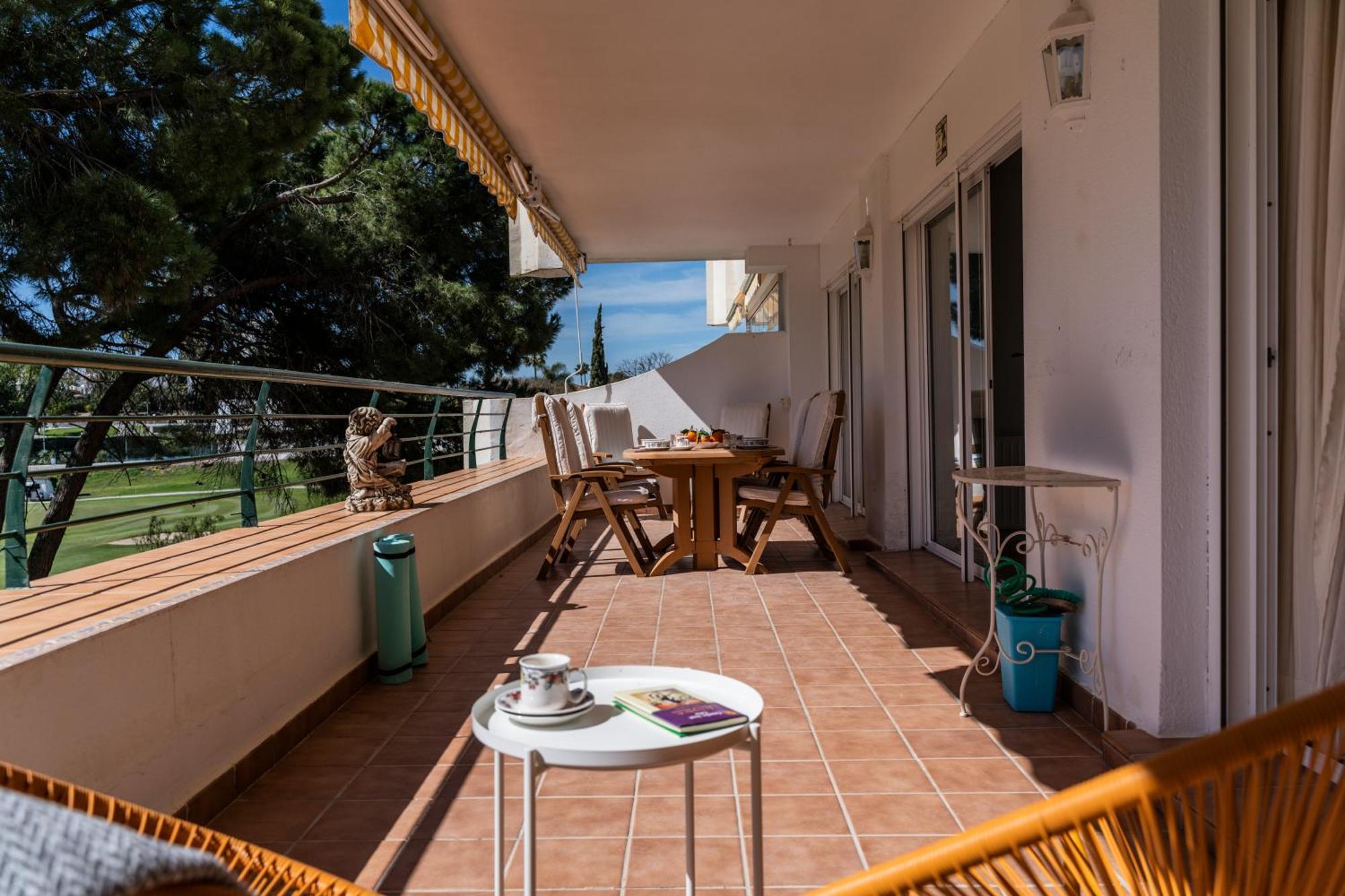 Appartement Apartamento Con Espectaculares Vistas Al Golf En - Xallas 2 3 *