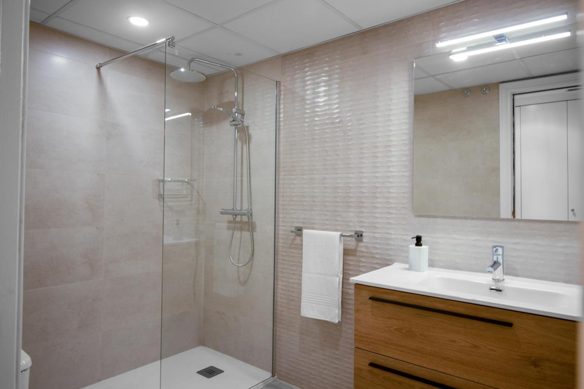 Apartamento Con Espectaculares Vistas Al Golf En - Xallas 2 3 Appartement *