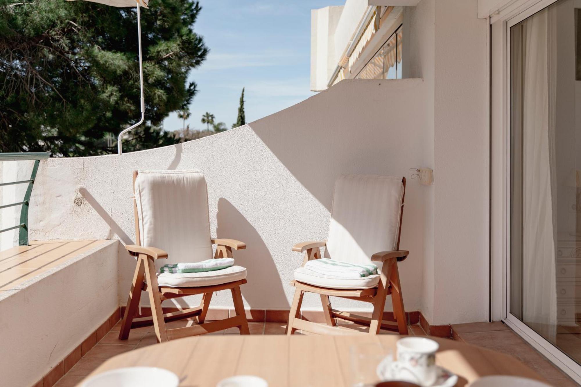 Appartement Apartamento Con Espectaculares Vistas Al Golf En - Xallas 2 3 *