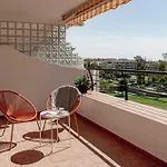 Apartamento Con Espectaculares Vistas Al Golf En Marbella - Xallas 2 3