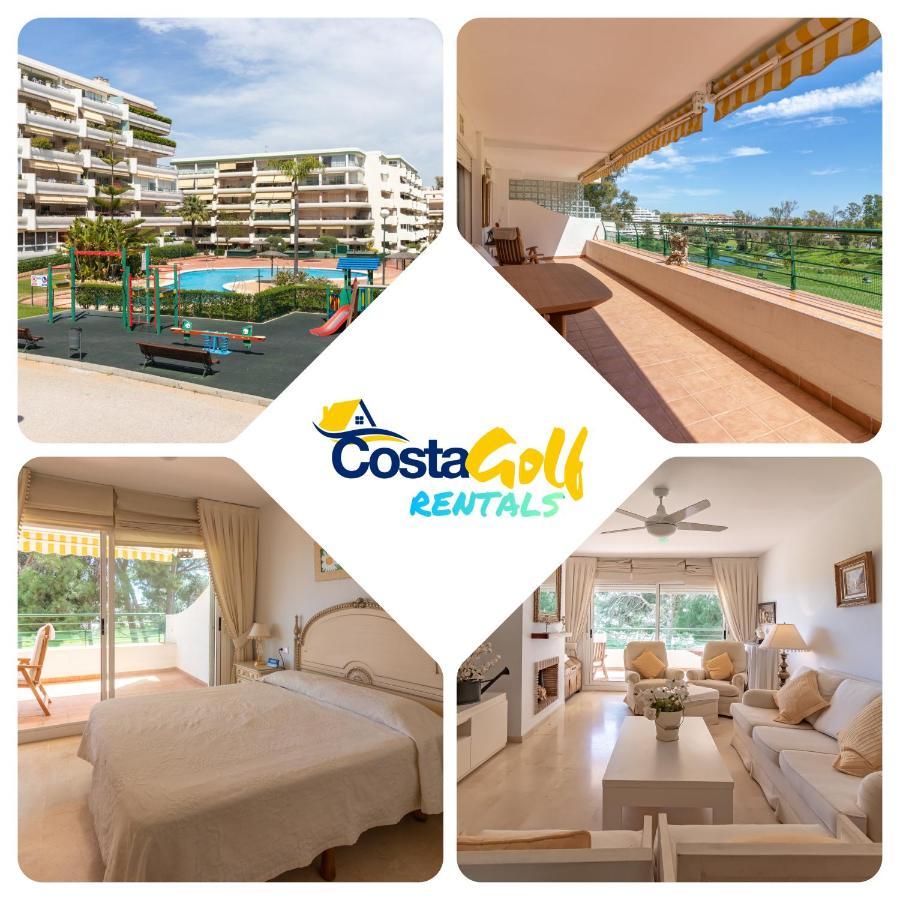 Apartamento Apartamento Con Espectaculares Vistas Al Golf En - Xallas 2 3 *