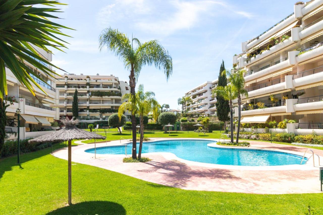 Apartamento Apartamento Con Espectaculares Vistas Al Golf En - Xallas 2 3