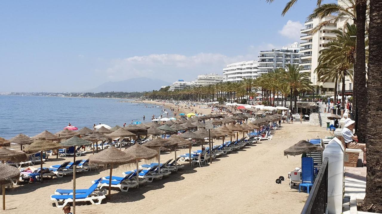 Apartamento Apartamento Con Espectaculares Vistas Al Golf En - Xallas 2 3