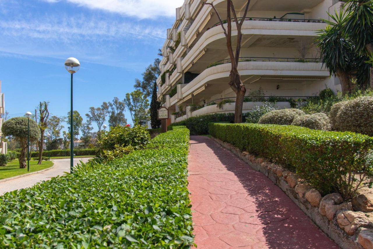 Apartamento Con Espectaculares Vistas Al Golf En - Xallas 2 3