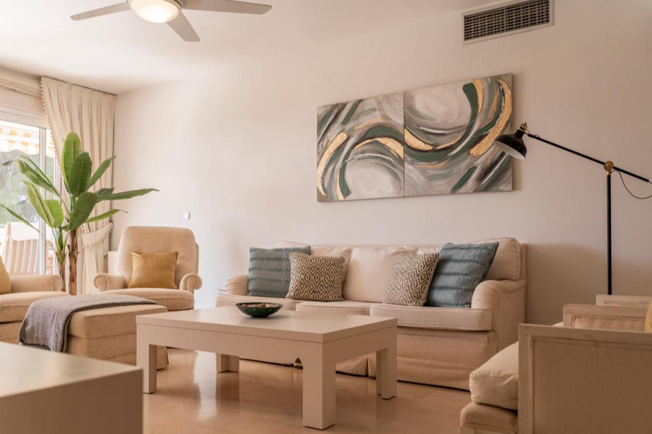 Apartamento Con Espectaculares Vistas Al Golf En - Xallas 2 3 Apartamento *