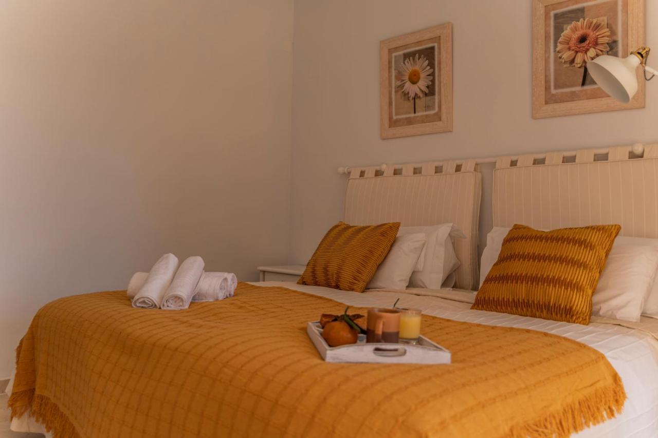 Apartamento Apartamento Con Espectaculares Vistas Al Golf En - Xallas 2 3