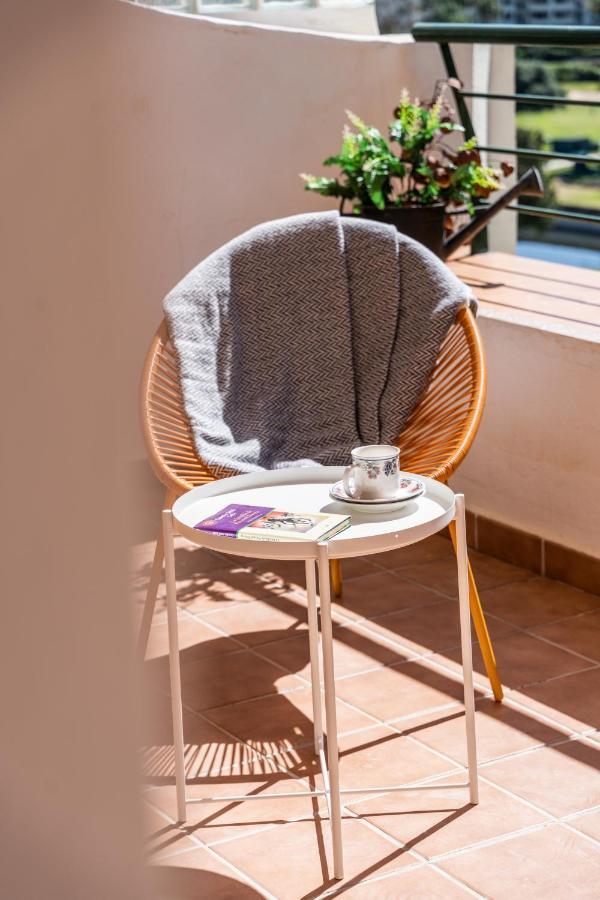 Apartamento Con Espectaculares Vistas Al Golf En - Xallas 2 3 Apartamento *
