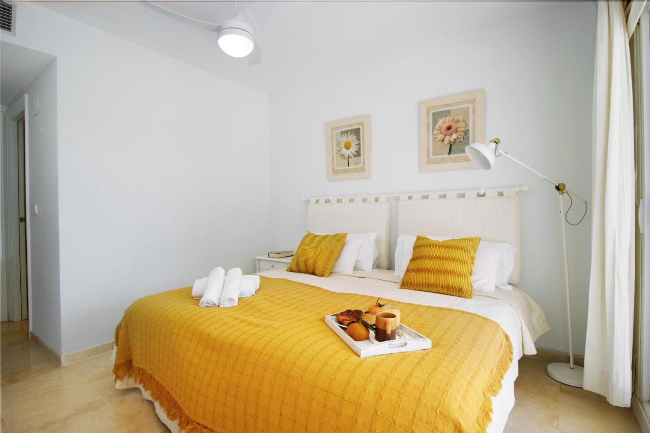 Apartamento Apartamento Con Espectaculares Vistas Al Golf En - Xallas 2 3 *