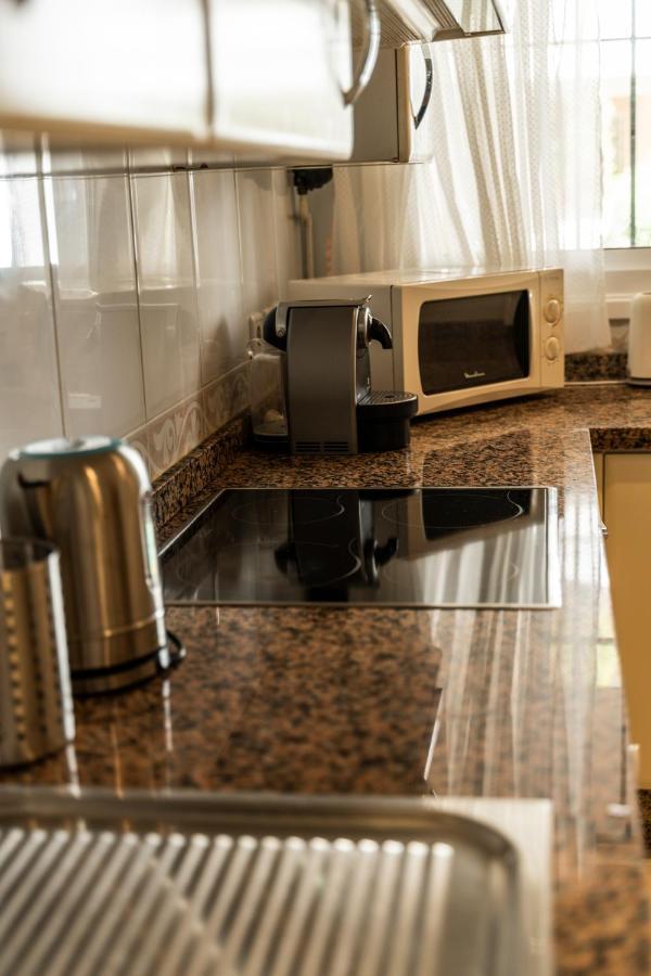 Apartamento Apartamento Con Espectaculares Vistas Al Golf En - Xallas 2 3 *