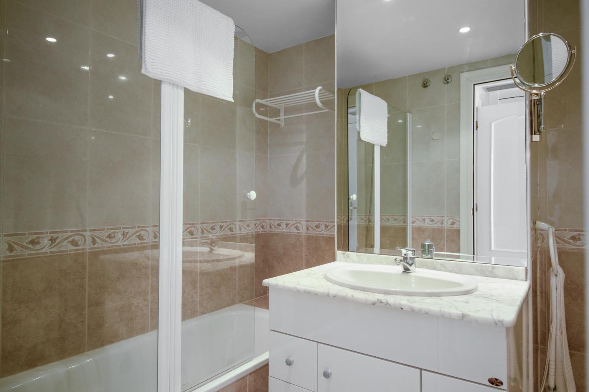 Apartamento Con Espectaculares Vistas Al Golf En - Xallas 2 3 Marbella