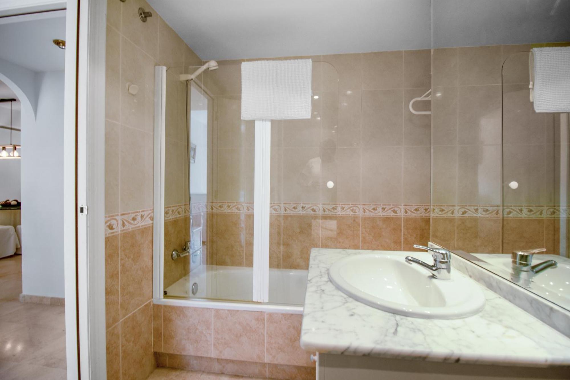 Apartamento Apartamento Con Espectaculares Vistas Al Golf En - Xallas 2 3 *