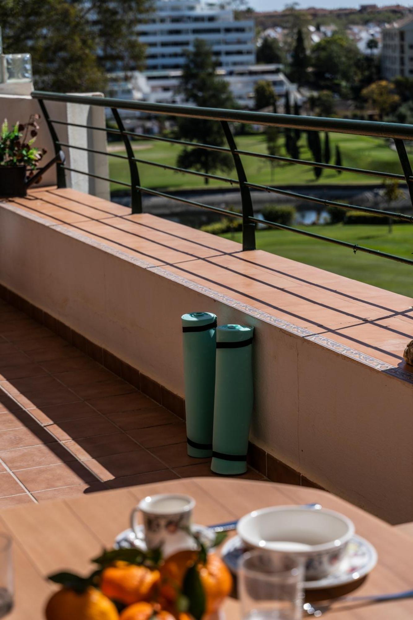 Apartamento Con Espectaculares Vistas Al Golf En - Xallas 2 3