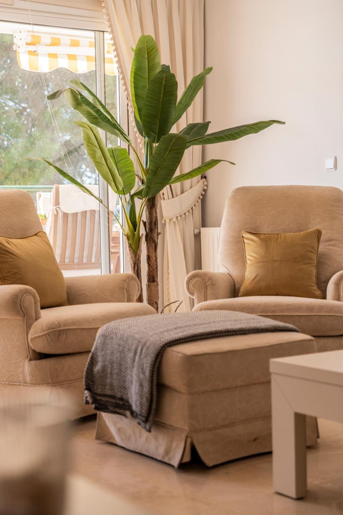 Apartamento Con Espectaculares Vistas Al Golf En - Xallas 2 3 * Marbella